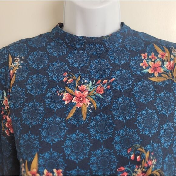 SFERRA CASUAL Blouse  - Picture 4 of 9